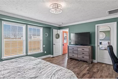 1002 Crestline Drive, Yadkinville, NC 27055 - Photo 19