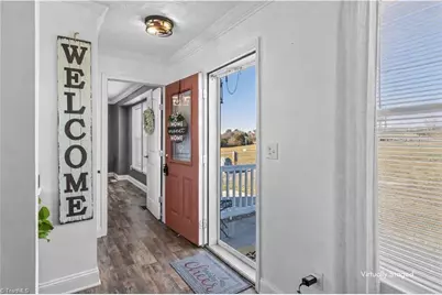 1002 Crestline Drive, Yadkinville, NC 27055 - Photo 5