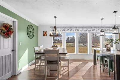 1002 Crestline Drive, Yadkinville, NC 27055 - Photo 11