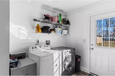 1002 Crestline Drive, Yadkinville, NC 27055 - Photo 23