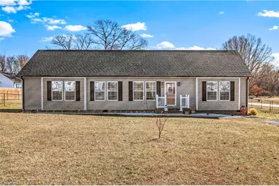 1002 Crestline Drive, Yadkinville, NC 27055 - Photo 35