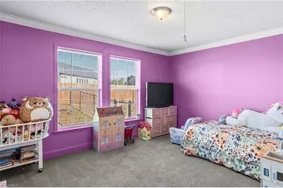 1002 Crestline Drive, Yadkinville, NC 27055 - Photo 25