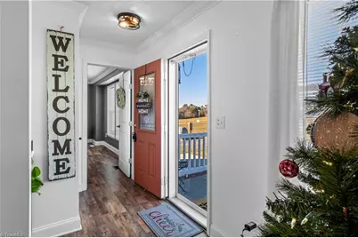 1002 Crestline Drive, Yadkinville, NC 27055 - Photo 5