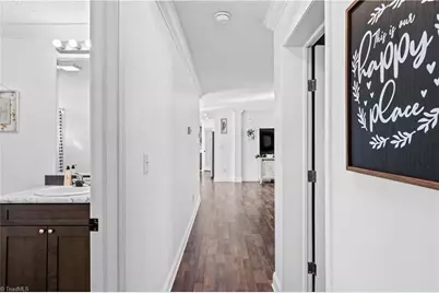 1002 Crestline Drive, Yadkinville, NC 27055 - Photo 27