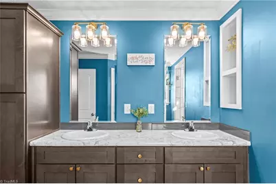 1002 Crestline Drive, Yadkinville, NC 27055 - Photo 23