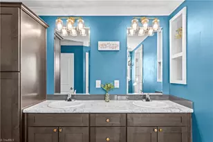 1002 Crestline Dr, Yadkinville, NC 27055 - Photo 23