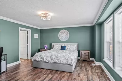 1002 Crestline Drive, Yadkinville, NC 27055 - Photo 17