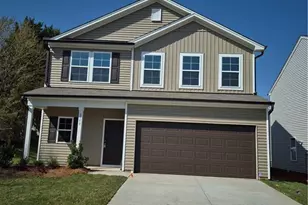 5158 Fallmeade Rd, Kernersville, NC 27284 - Photo 1