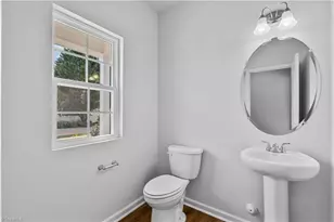 5158 Fallmeade Rd, Kernersville, NC 27284 - Photo 7