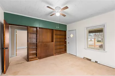 144 Center Street, Cooleemee, NC 27014 - Photo 5