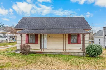 144 Center Street, Cooleemee, NC 27014 - Photo 3