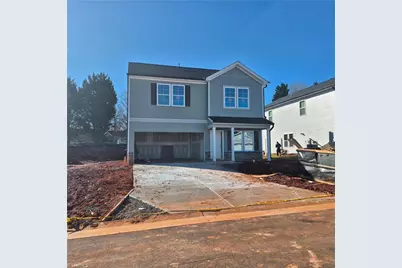865 Shoveler Court, Kernersville, NC 27284 - Photo 1
