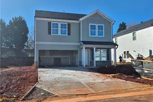 865 Shoveler Ct, Kernersville, NC 27284 - Photo 1