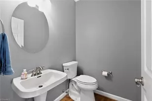 5133 Rockmont Ct, Winston-Salem, NC 27104 - Photo 19