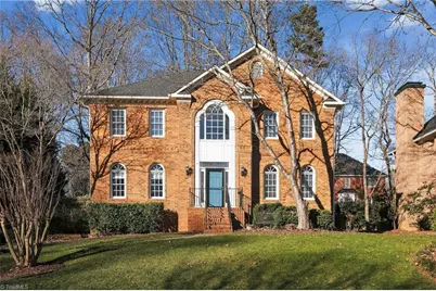 5133 Rockmont Court, Winston-Salem, NC 27104 - Photo 1