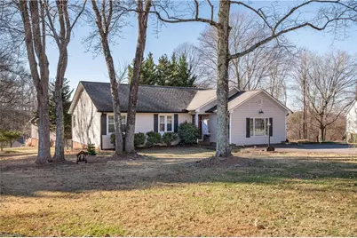 710 Saddle Drive, Pilot Mountain, NC 27041 - Photo 1