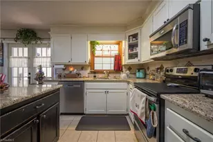 710 Saddle Dr, Pilot Mountain, NC 27041 - Photo 13