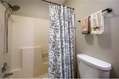 710 Saddle Drive, Pilot Mountain, NC 27041 - Photo 25