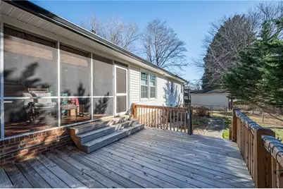 710 Saddle Drive, Pilot Mountain, NC 27041 - Photo 35