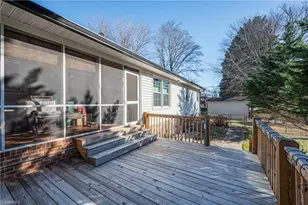 710 Saddle Dr, Pilot Mountain, NC 27041 - Photo 35