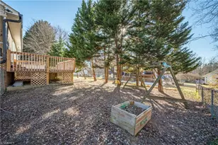 710 Saddle Dr, Pilot Mountain, NC 27041 - Photo 37