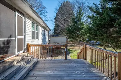 710 Saddle Drive, Pilot Mountain, NC 27041 - Photo 33