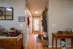 710 Saddle Dr, Pilot Mountain, NC 27041 - Photo 11