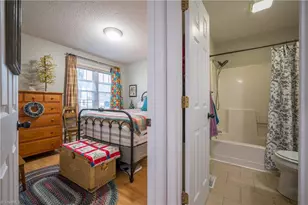 710 Saddle Dr, Pilot Mountain, NC 27041 - Photo 21