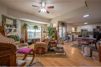 710 Saddle Drive, Pilot Mountain, NC 27041 - Photo 19