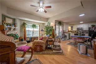 710 Saddle Dr, Pilot Mountain, NC 27041 - Photo 19