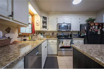 710 Saddle Drive, Pilot Mountain, NC 27041 - Photo 15