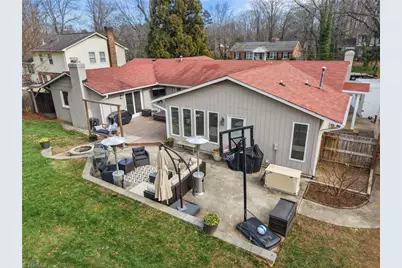 2009 Downing Street, Greensboro, NC 27410 - Photo 29