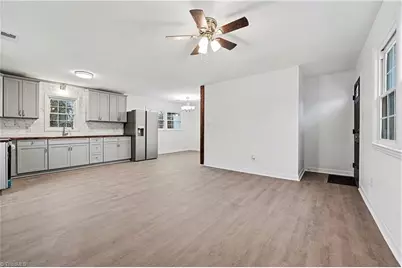 1208 Irving Avenue, Eden, NC 27288 - Photo 5