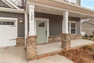 122 Royal Kings Ct, Winston-Salem, NC 27127 - Photo 5