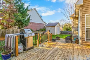 5111 Spiral Wood Dr, Clemmons, NC 27012 - Photo 17