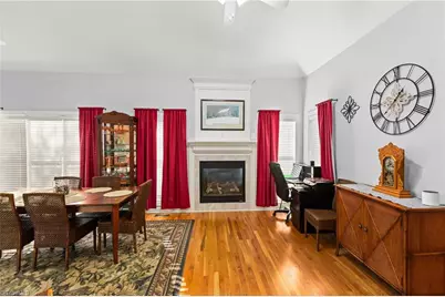 5111 Spiral Wood Drive, Clemmons, NC 27012 - Photo 5