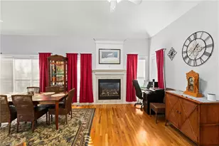 5111 Spiral Wood Dr, Clemmons, NC 27012 - Photo 5