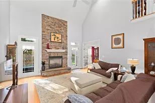 5111 Spiral Wood Dr, Clemmons, NC 27012 - Photo 3