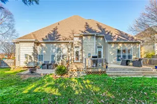 5111 Spiral Wood Dr, Clemmons, NC 27012 - Photo 19