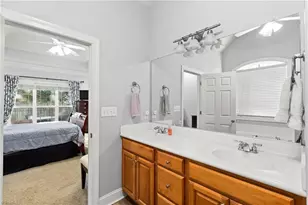 5111 Spiral Wood Dr, Clemmons, NC 27012 - Photo 13