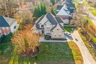 5111 Spiral Wood Dr, Clemmons, NC 27012 - Photo 21