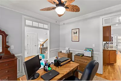 5111 Spiral Wood Drive, Clemmons, NC 27012 - Photo 9