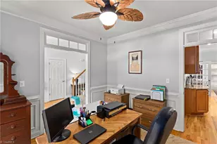 5111 Spiral Wood Dr, Clemmons, NC 27012 - Photo 9