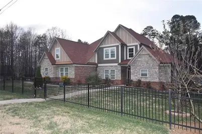 1413 Bancroft Street, Winston-Salem, NC 27127 - Photo 5