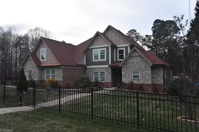 1413 Bancroft Street, Winston-Salem, NC 27127 - Photo 1