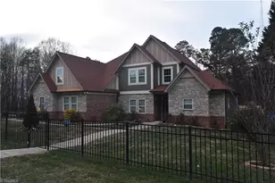 1413 Bancroft St, Winston-Salem, NC 27127 - Photo 1