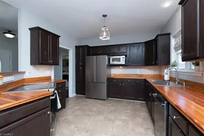 737 Williamsdale Road, Graham, NC 27253 - Photo 7