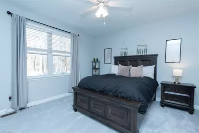 737 Williamsdale Road, Graham, NC 27253 - Photo 19