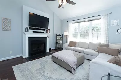 737 Williamsdale Road, Graham, NC 27253 - Photo 9