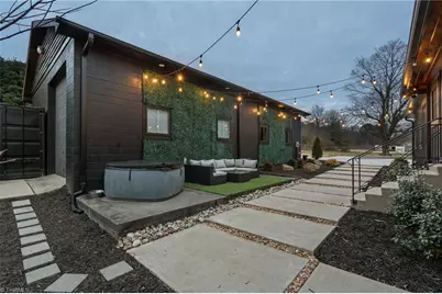 4627 Kernersville Road, Kernersville, NC 27284 - Photo 37